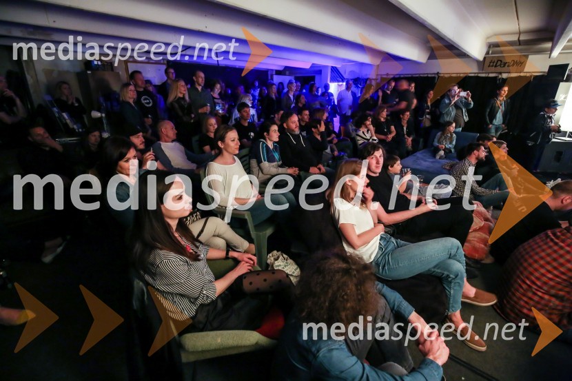 Dan D, koncert in druženje Dan D, koncert in druženje