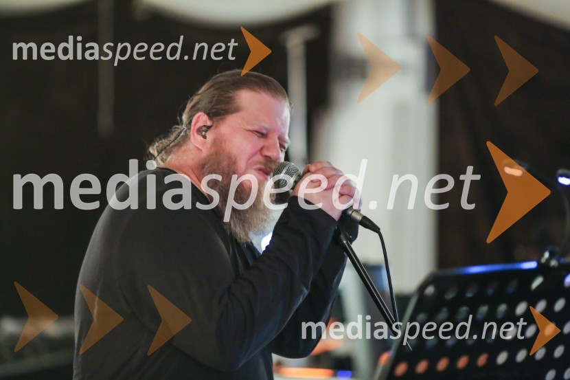  Tomislav  Jovanović - Tokac, pevec skupine Dan DDan D, koncert in druženje