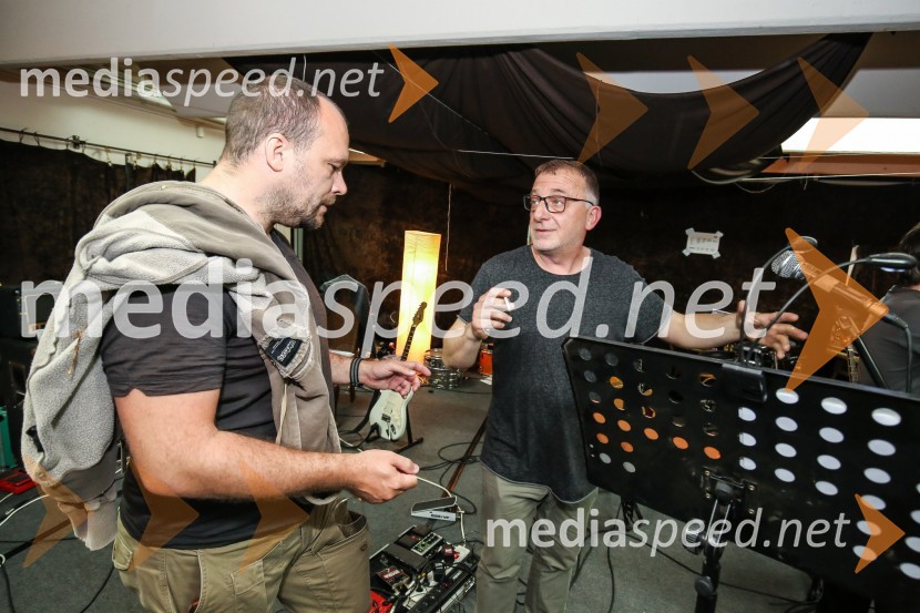  ... ;  Dušan Obradinovič - Obra, član skupine Dan DDan D, koncert in druženje