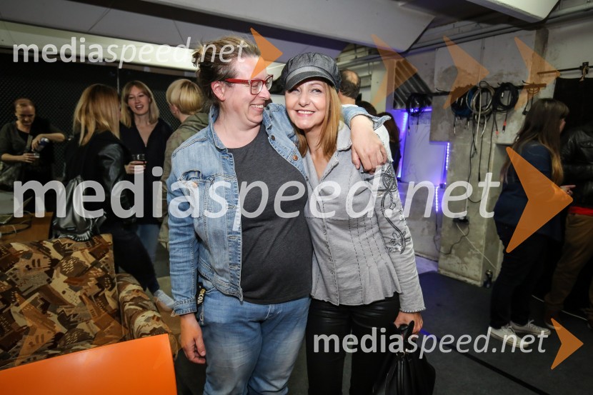 Dan D, koncert in druženje