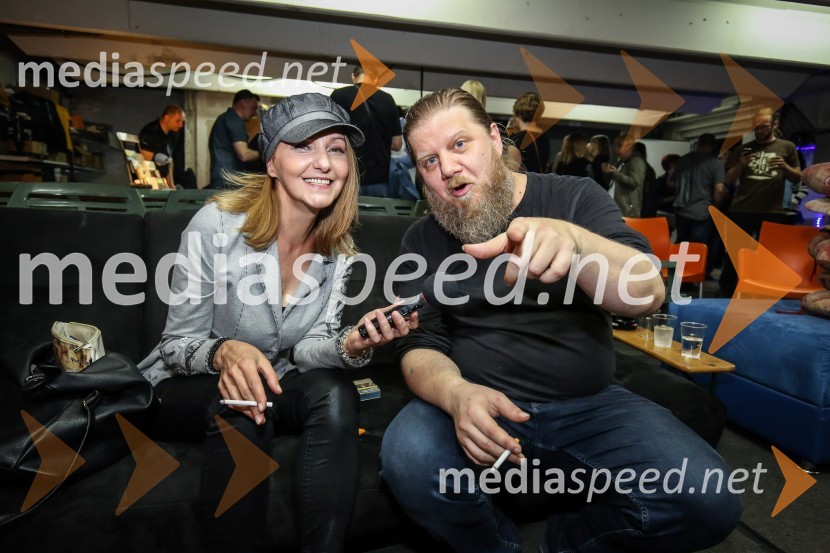  ... ;  Tomislav  Jovanović - Tokac, pevec skupine Dan DDan D, koncert in druženje