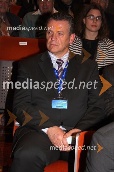 Mediaspeed - Slovesna akademija ob 19. obletnici SDS v SNG Maribor