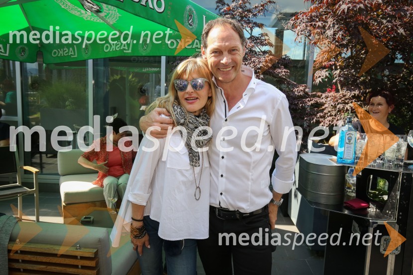  ... ;  Jože Potrebuješ, skupina ČukiPredstavitev novega člana skupine Čuki, Miha Novak