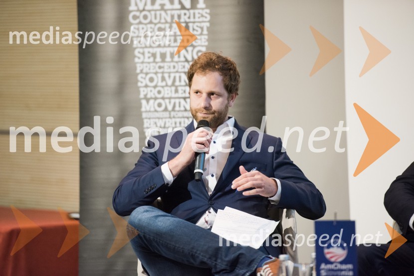  Jan  Bratanič, novinar, Svet kapitalaUredba o varstvu podatkov, AmCham Fokus