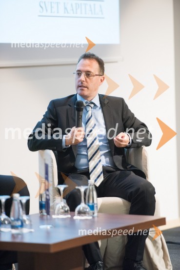  Oliver Currie, PwCUredba o varstvu podatkov, AmCham Fokus