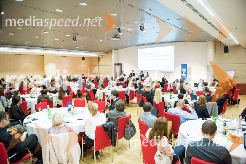 Uredba o varstvu podatkov, AmCham FokusUredba o varstvu podatkov, AmCham Fokus