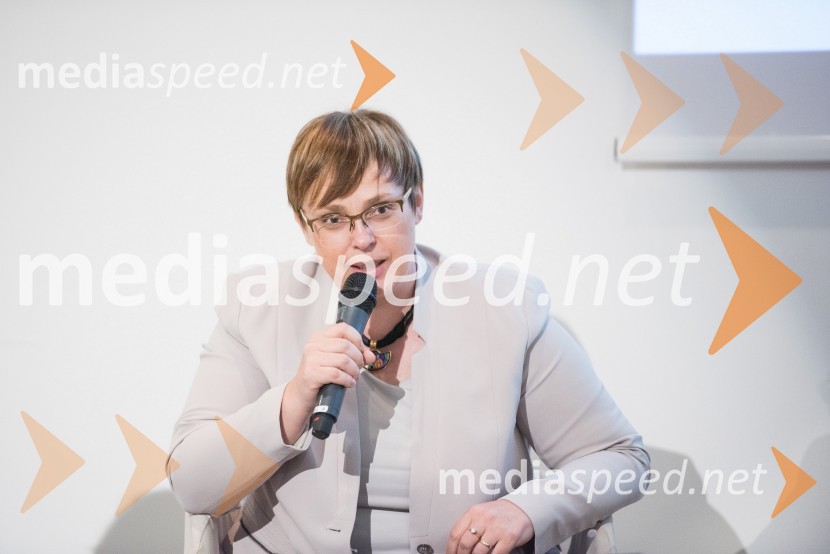  Nataša Pirc Musar, partnerica, direktorica in odvetnica, Pirc Musar odvetniška družbaUredba o varstvu podatkov, AmCham Fokus