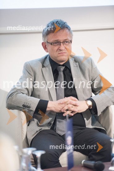  Matjaž Štiglic, direktor informacijskih tehnologij, KPMGUredba o varstvu podatkov, AmCham Fokus