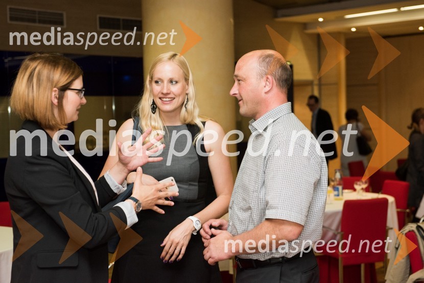  ... ;  ... ;  Peter Govekar, projektni vodja GDPR projekta, A1Uredba o varstvu podatkov, AmCham Fokus