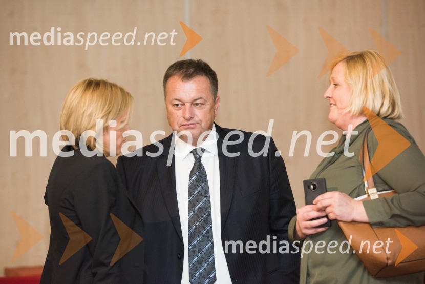  ... ;  Robert Trnovec, generalni direktor Microsoft Slovenija;  ... Uredba o varstvu podatkov, AmCham Fokus