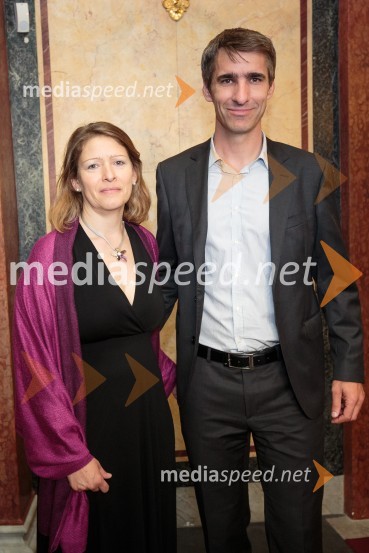 Managerski večer v Operi