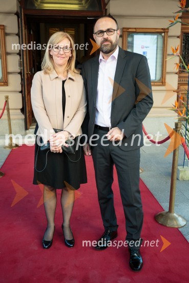 Managerski večer v Operi