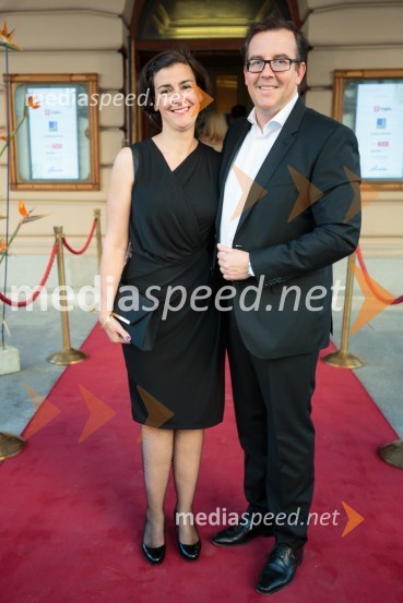 Managerski večer v Operi