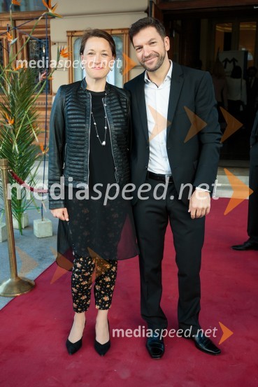 Managerski večer v Operi