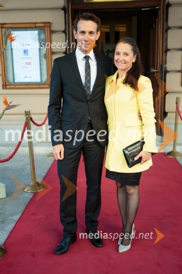 Managerski večer v Operi