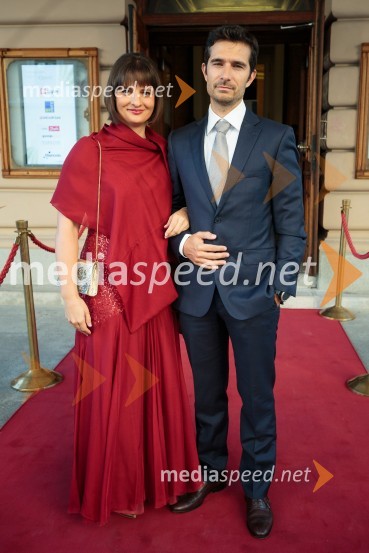 Managerski večer v Operi