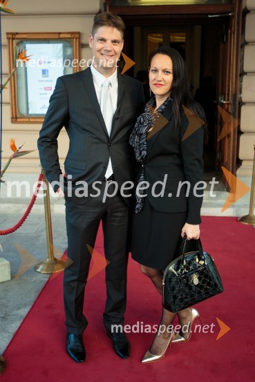 Managerski večer v Operi