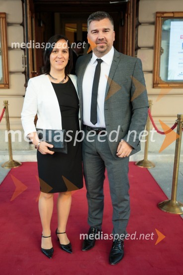 Managerski večer v Operi