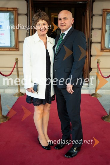 Managerski večer v Operi