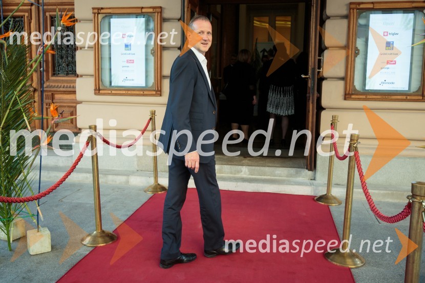 Managerski večer v Operi