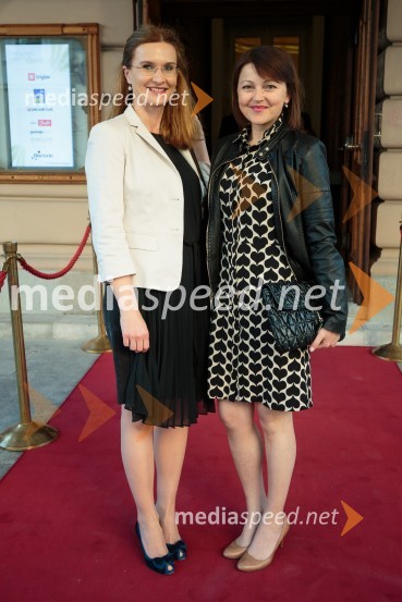 Managerski večer v Operi