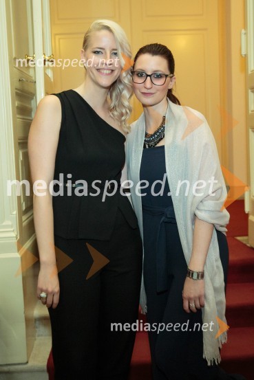 Managerski večer v Operi