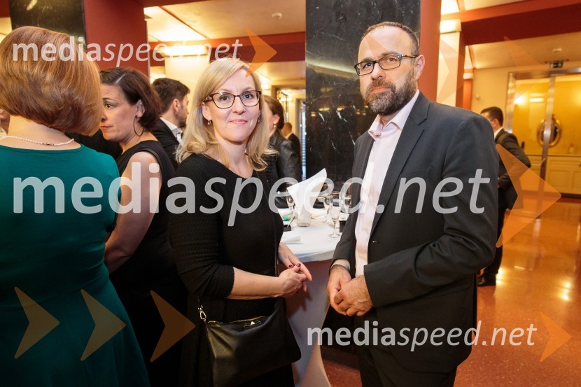 Managerski večer v Operi