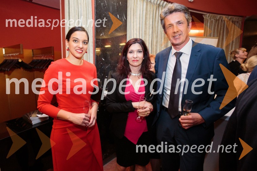  ... ;  Vesna Cukrov, odvetnica;  Marjan Cukrov, Vlada RSManagerski večer v Operi