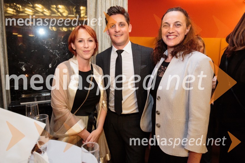 Managerski večer v Operi