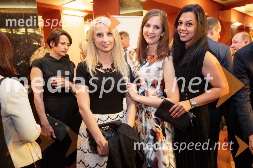 Managerski večer v Operi