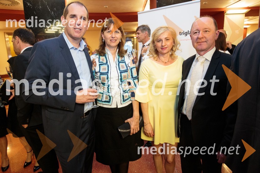 Managerski večer v Operi