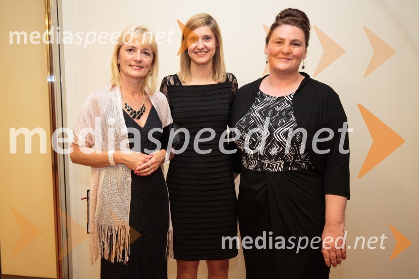 Managerski večer v Operi