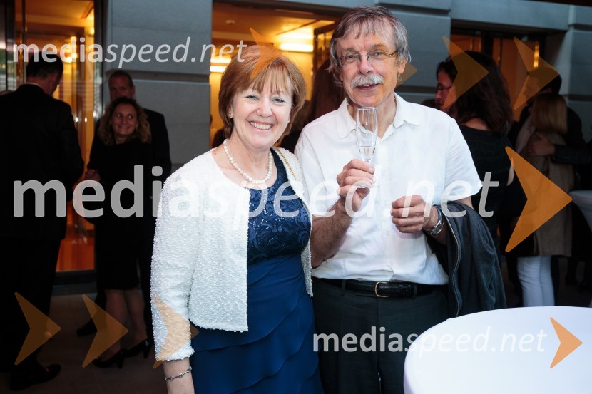 Managerski večer v Operi