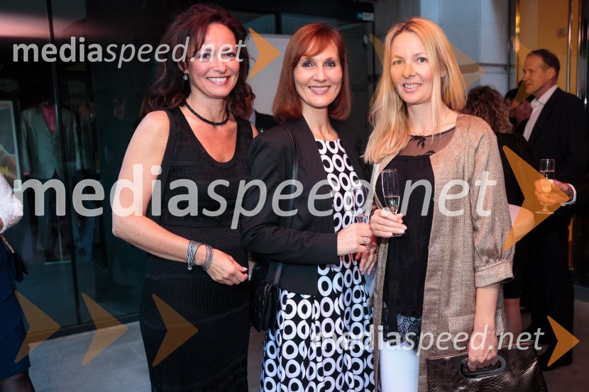 Managerski večer v Operi