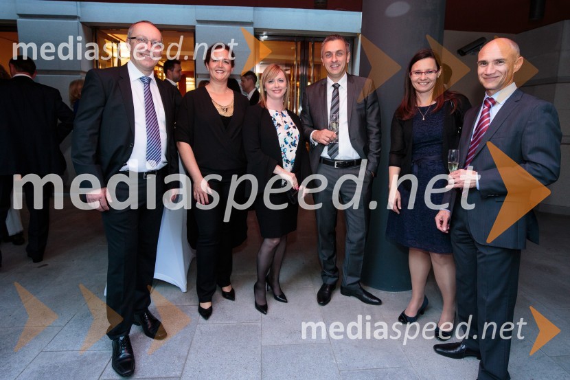 Managerski večer v Operi