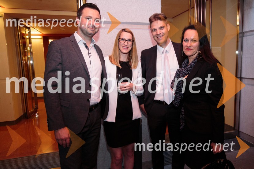 Managerski večer v Operi