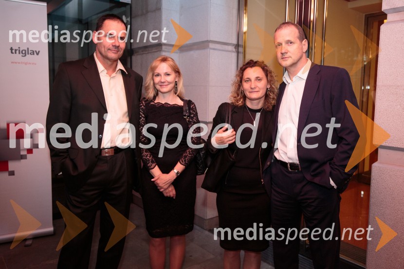 Managerski večer v Operi