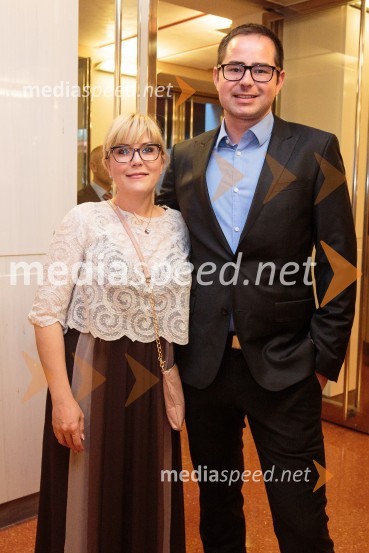 Managerski večer v Operi