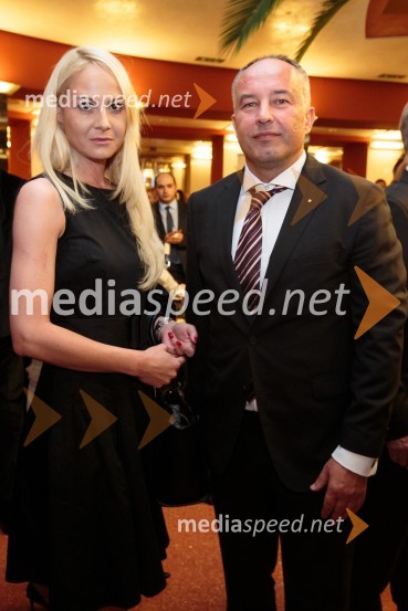 Managerski večer v Operi