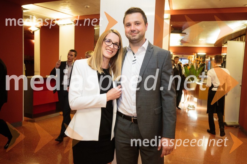 Managerski večer v Operi