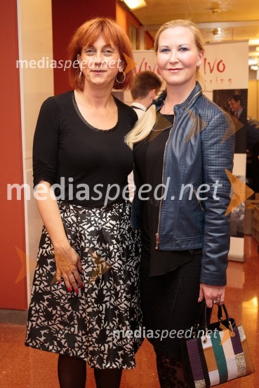 Managerski večer v Operi