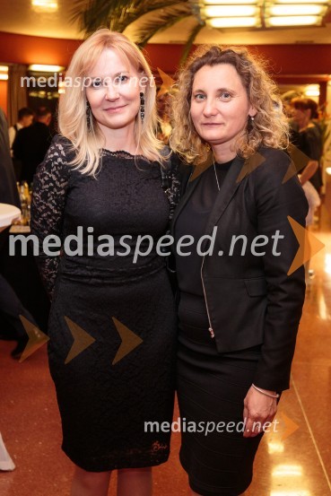 Managerski večer v Operi