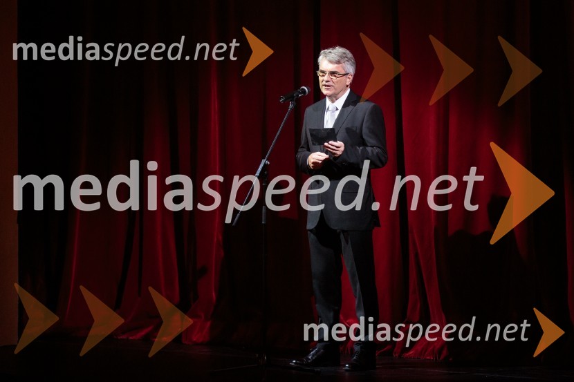  Aleksander  Zalaznik, generalni direktor Danfoss Trate, predsednik Združenja ManagerManagerski večer v Operi