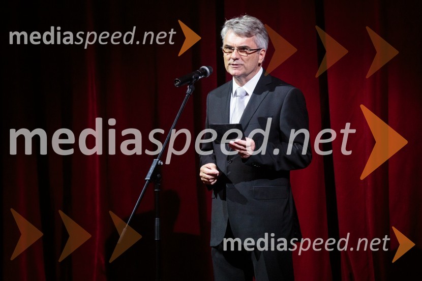  Aleksander  Zalaznik, generalni direktor Danfoss Trate, predsednik Združenja ManagerManagerski večer v Operi