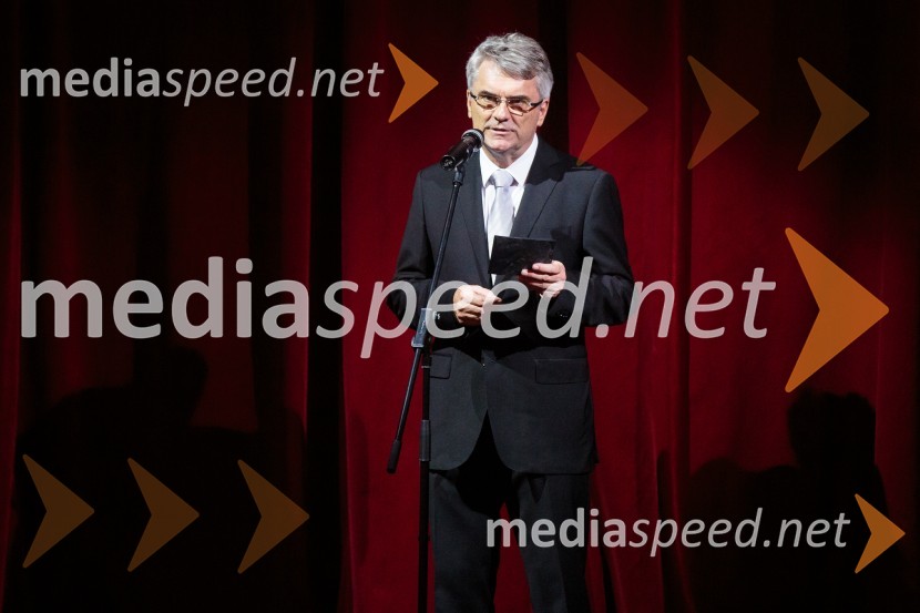  Aleksander  Zalaznik, generalni direktor Danfoss Trate, predsednik Združenja ManagerManagerski večer v Operi