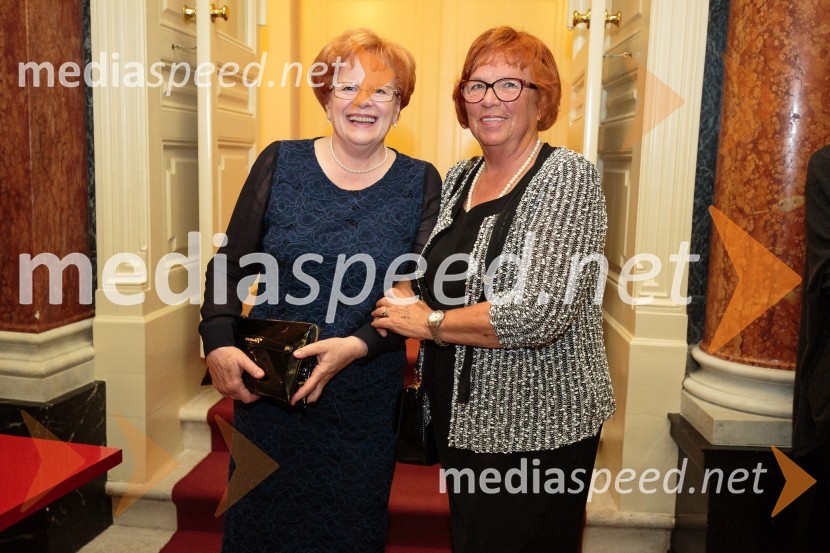 Managerski večer v Operi