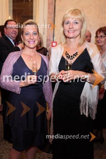 Managerski večer v Operi