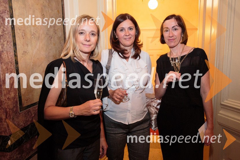 Managerski večer v Operi