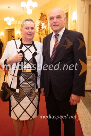 Managerski večer v Operi