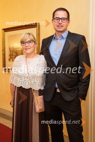 Managerski večer v Operi